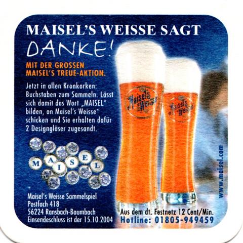 bayreuth bt-by maisel quad 1a (180-maisels weisse sagt danke)